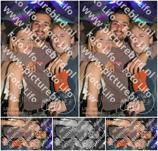 Evenement foto: Heiloo Serie 6