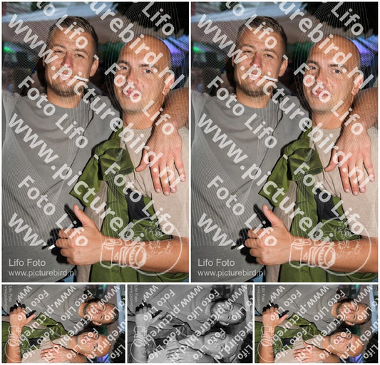 Evenement foto: Heiloo Serie 6