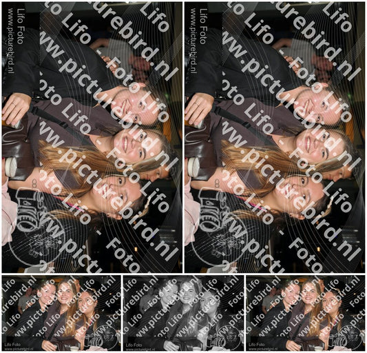Evenement foto: Heiloo Serie 6