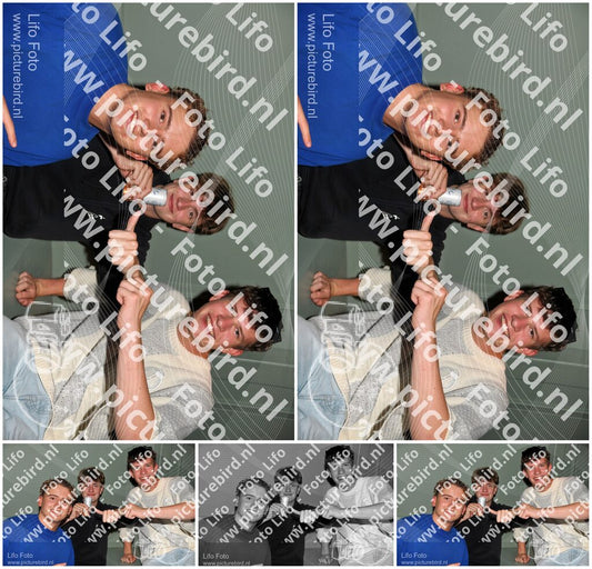 Evenement foto: Heiloo Serie 6