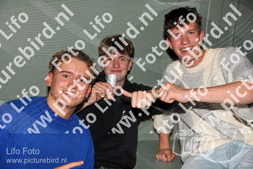 Evenement foto: Heiloo Serie 6