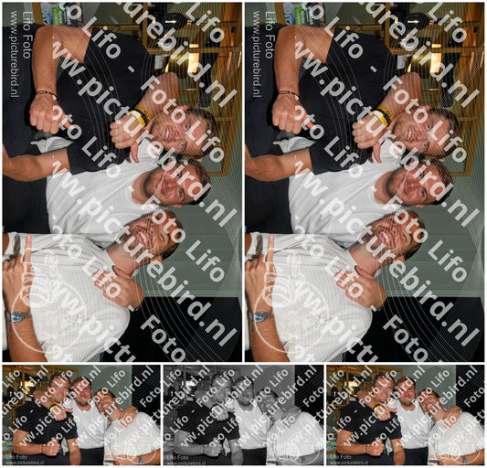 Evenement foto: Heiloo Serie 6