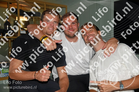 Evenement foto: Heiloo Serie 6