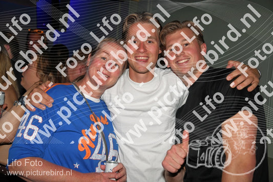 Evenement foto: Heiloo Serie 6