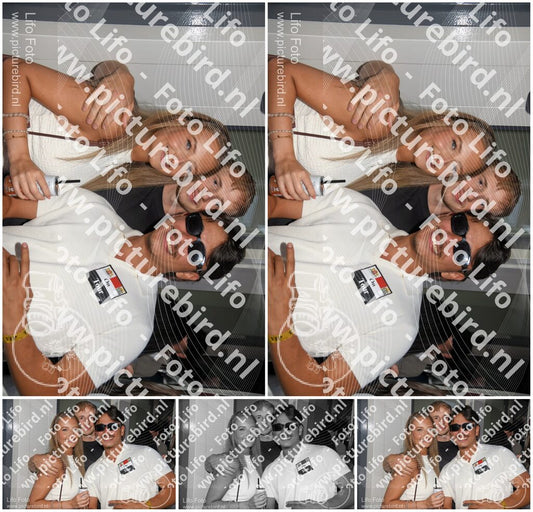 Evenement foto: Heiloo Serie 6