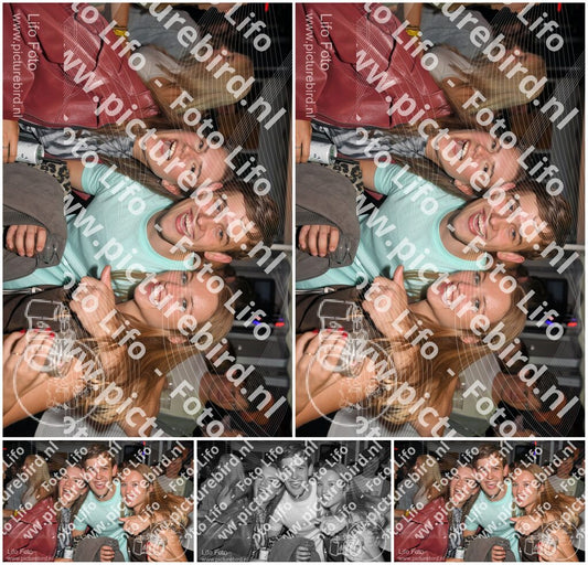 Evenement foto: Heiloo Serie 6