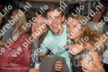 Evenement foto: Heiloo Serie 6