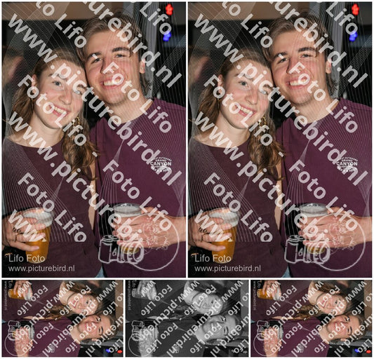 Evenement foto: Heiloo Serie 6