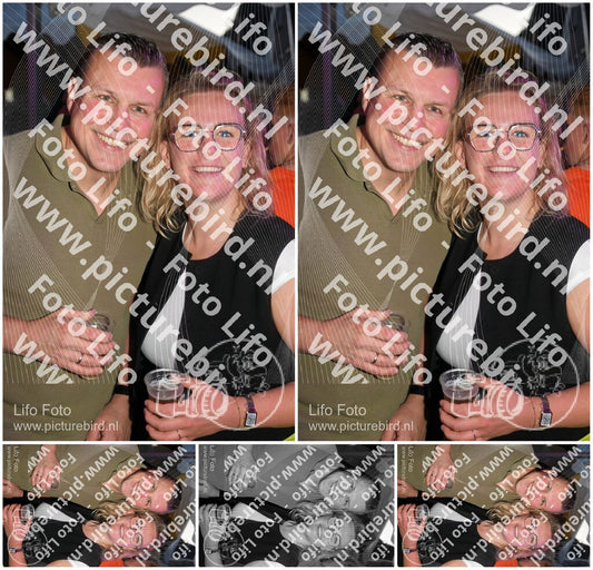 Evenement foto: Heiloo Serie 6