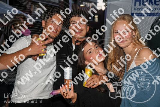 Evenement foto: Heiloo Serie 6