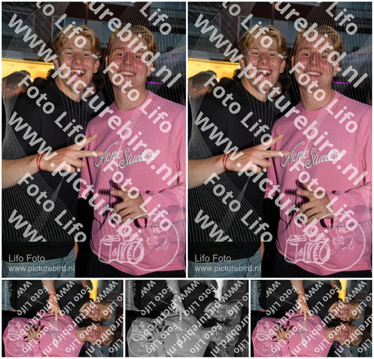 Evenement foto: Heiloo Serie 6