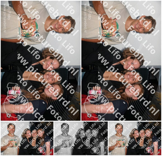 Evenement foto: Heiloo Serie 6