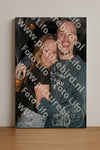 Evenement foto: Heiloo Serie 6