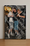Evenement foto: Heiloo Serie 6