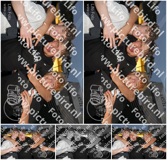 Evenement foto: Heiloo Serie 6