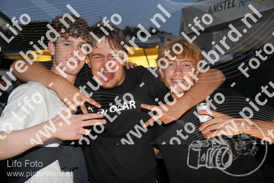 Evenement foto: Heiloo Serie 6