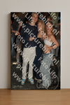 Evenement foto: Heiloo Serie 6