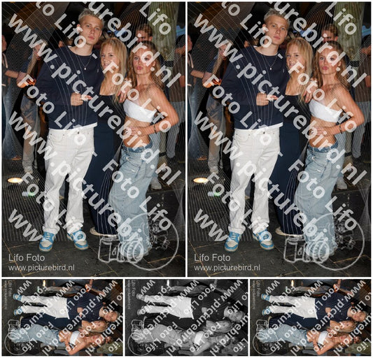 Evenement foto: Heiloo Serie 6