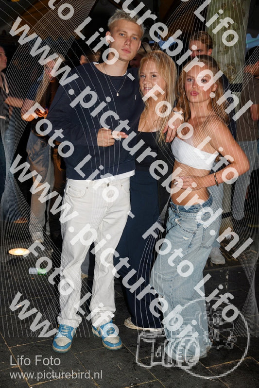 Evenement foto: Heiloo Serie 6