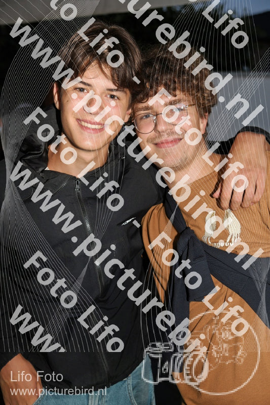Evenement foto: Heiloo Serie 6