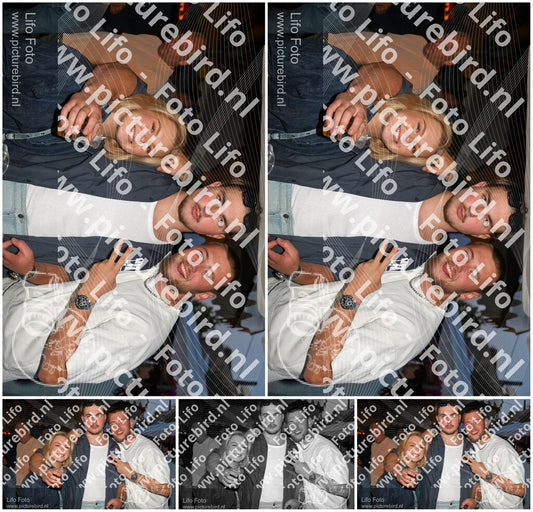 Evenement foto: Heiloo Serie 6