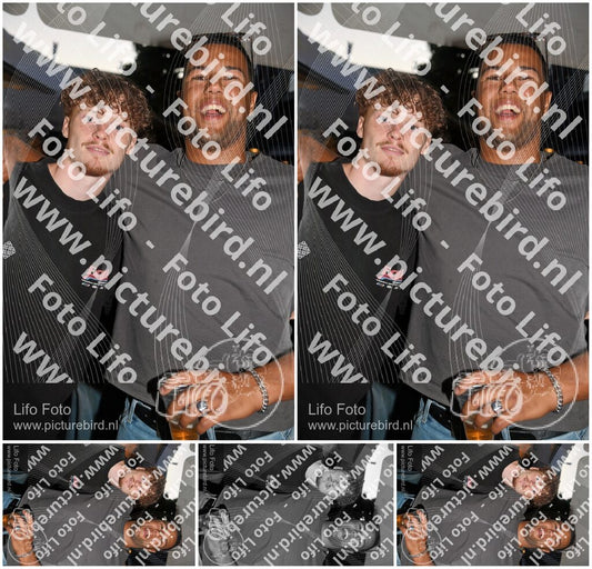 Evenement foto: Heiloo Serie 6