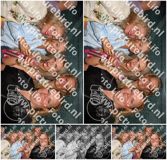 Evenement foto: Heiloo Serie 6