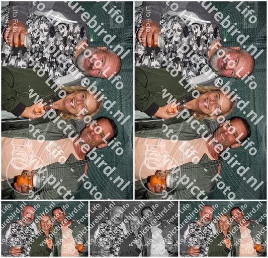 Evenement foto: Heiloo Serie 6