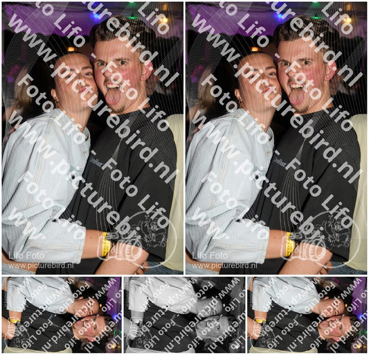 Evenement foto: Heiloo Serie 6