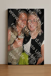 Evenement foto: Heiloo Serie 7