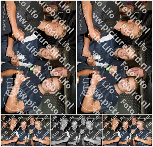 Evenement foto: Heiloo Serie 7