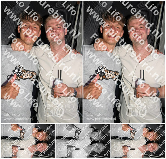 Evenement foto: Heiloo Serie 7