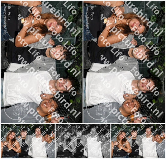 Evenement foto: Heiloo Serie 7