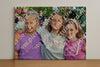 Evenement foto: Avond Van Andijk Serie 1