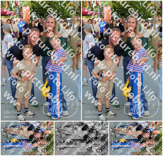 Evenement foto: Avond Van Andijk Serie 1