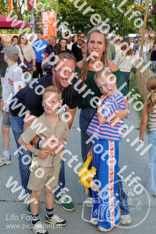 Evenement foto: Avond Van Andijk Serie 1