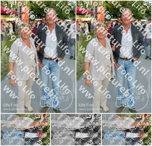Evenement foto: Avond Van Andijk Serie 1