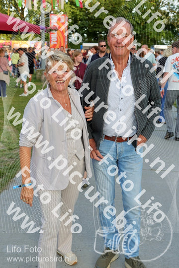Evenement foto: Avond Van Andijk Serie 1