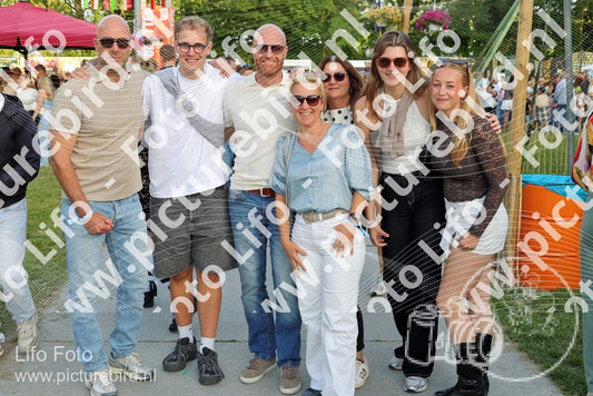 Evenement foto: Avond Van Andijk Serie 1