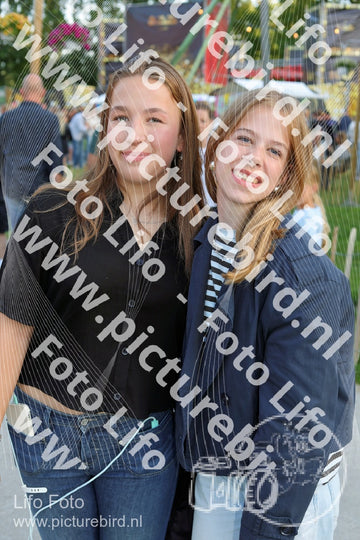 Evenement foto: Avond Van Andijk Serie 1