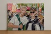 Evenement foto: Avond Van Andijk Serie 1