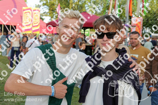 Evenement foto: Avond Van Andijk Serie 1