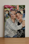 Evenement foto: Avond Van Andijk Serie 1