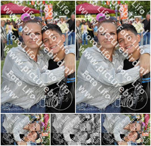Evenement foto: Avond Van Andijk Serie 1