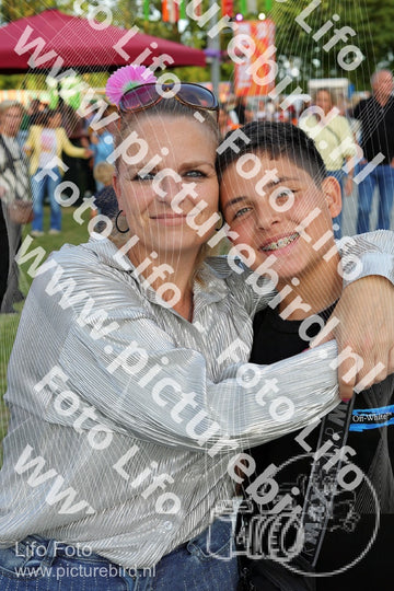 Evenement foto: Avond Van Andijk Serie 1