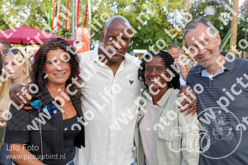 Evenement foto: Avond Van Andijk Serie 1