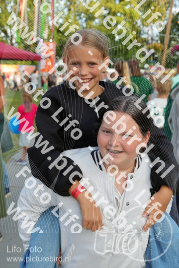Evenement foto: Avond Van Andijk Serie 1