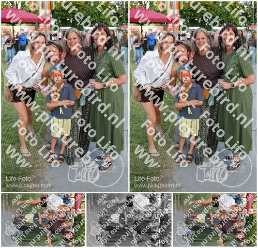 Evenement foto: Avond Van Andijk Serie 1