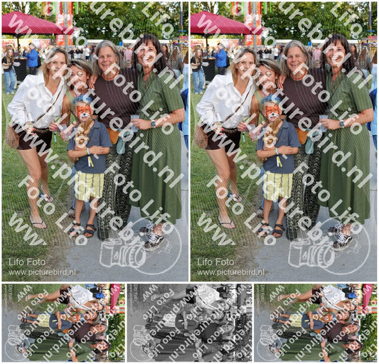 Evenement foto: Avond Van Andijk Serie 1