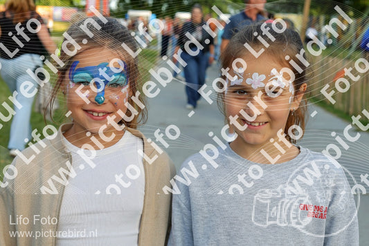 Evenement foto: Avond Van Andijk Serie 1